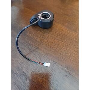 S2 Throttle S2 Pro, S2R, KS4, KS4 Pro And S2 MAX For Electric Bike/Scooter